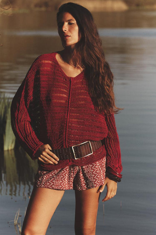 Sweaters