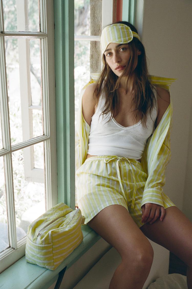 Sleepwear & Intimates