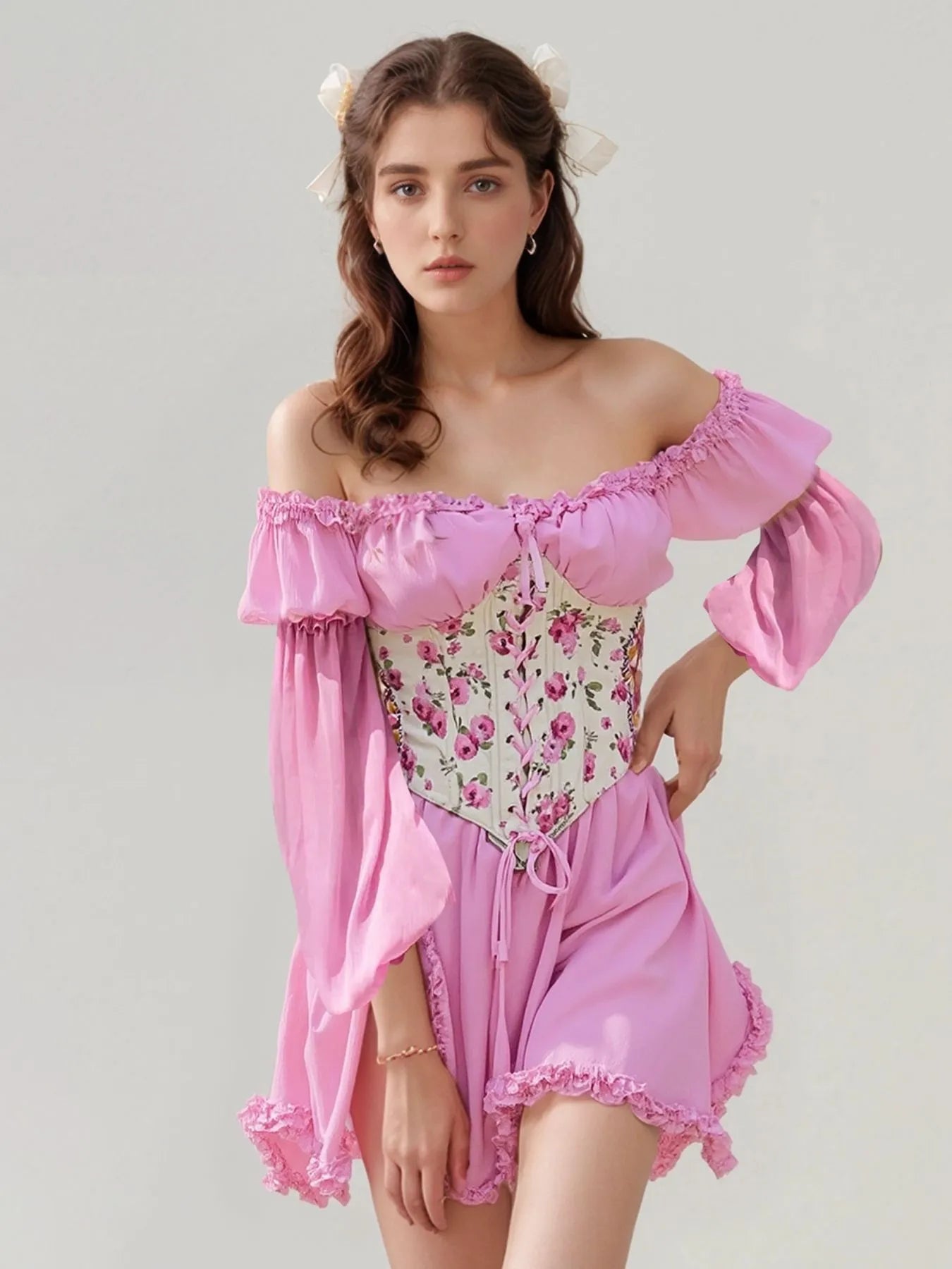 Mini Dresses